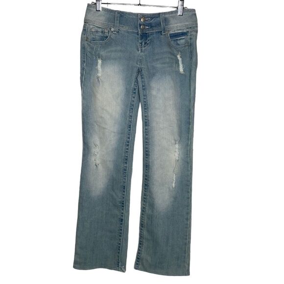 Younique Denim Jeans size 3 - Picture 1 of 5
